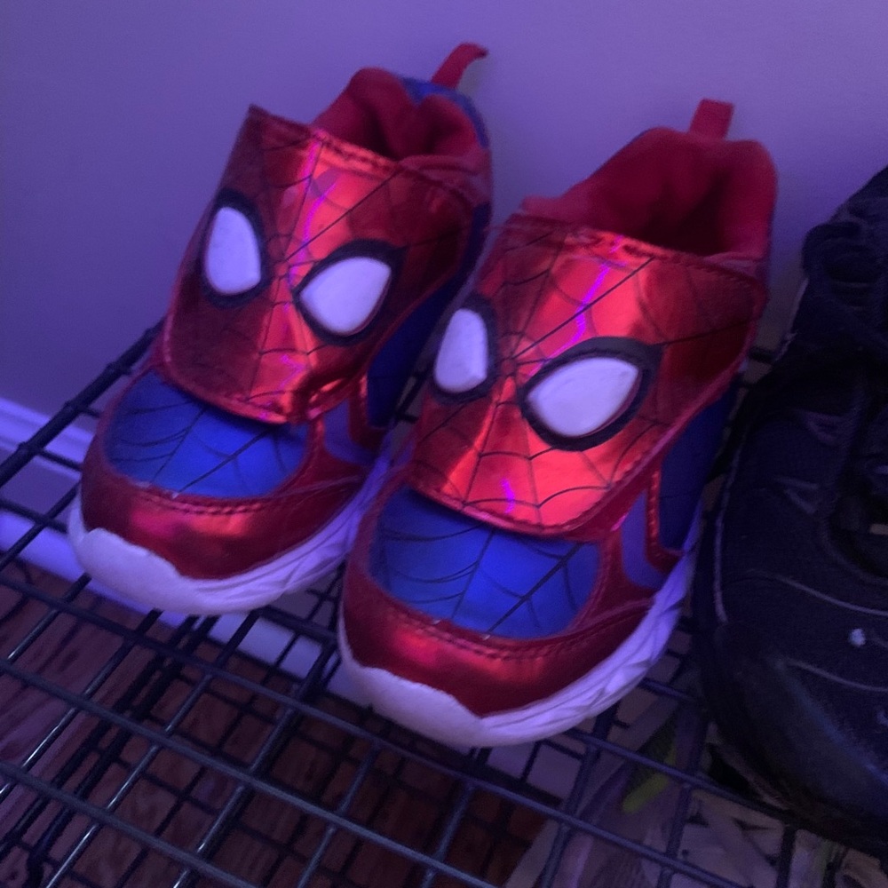 Spider man